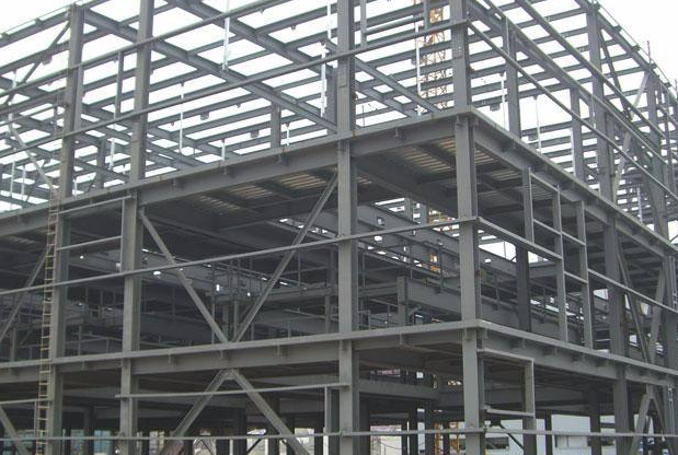 铜川高层钢构造的支撑布置跟构造应当符合哪些范例榜样